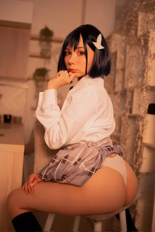 Ichigo by Tanuki_tyan
