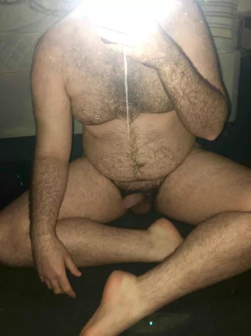 I’d be on my knees for anyone who wants to try me out 😏