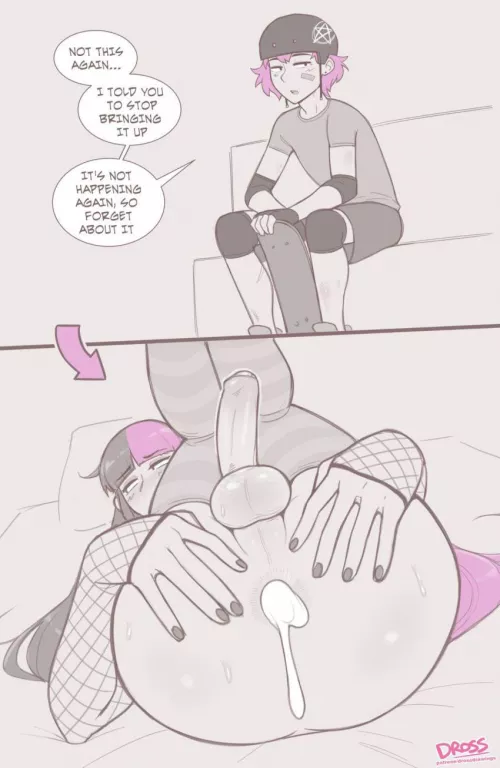 I’d give in just as easily hehe~💜