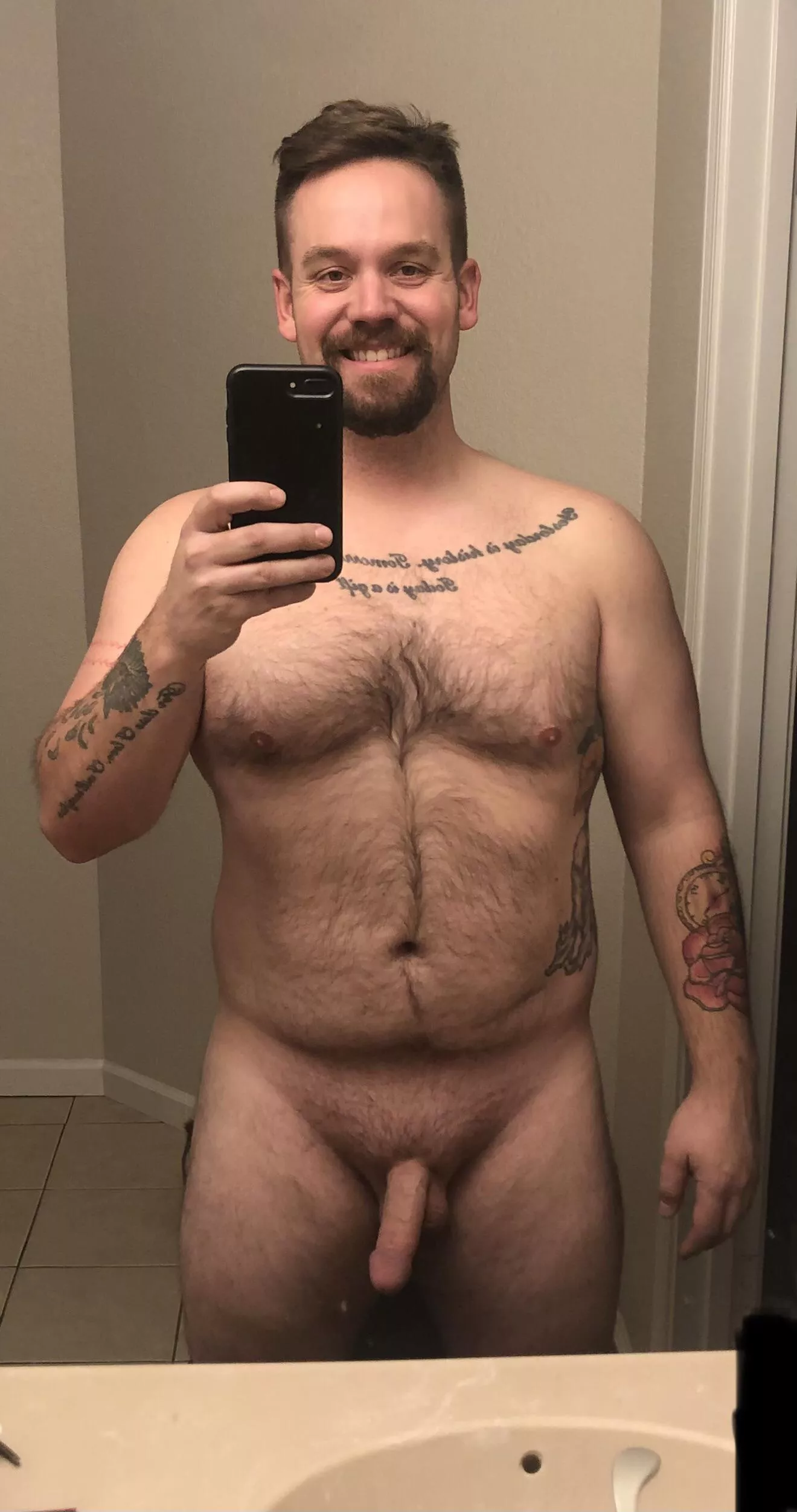 I’d love to be drawn!