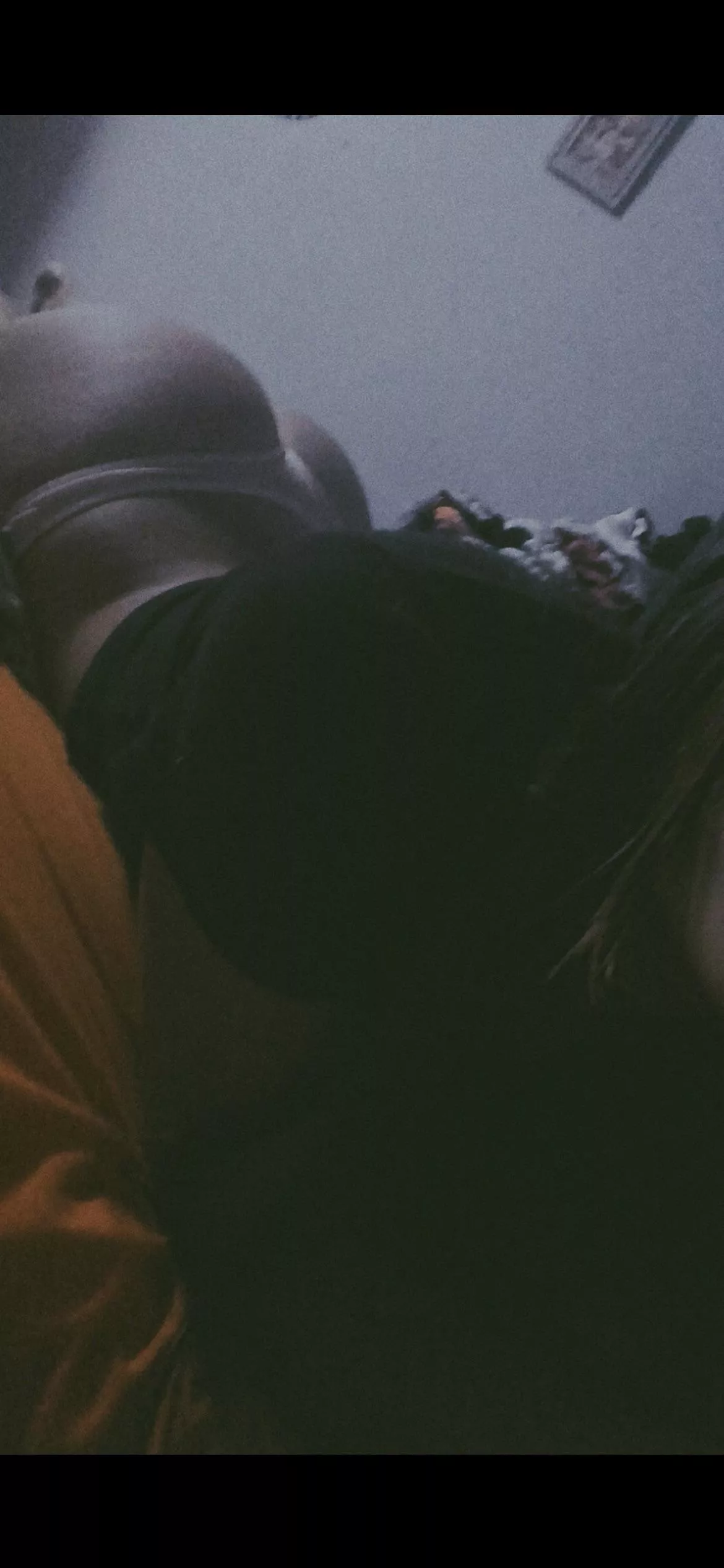 I’d love to get bent over and fucked by one of my teachers🤤