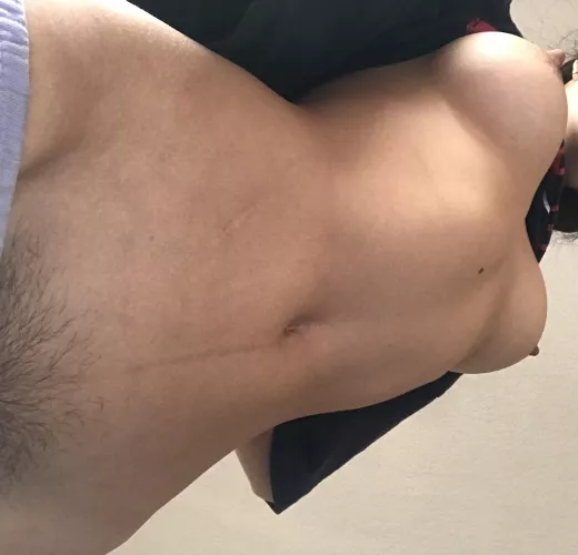 I’d love to have you down there licking my pussy