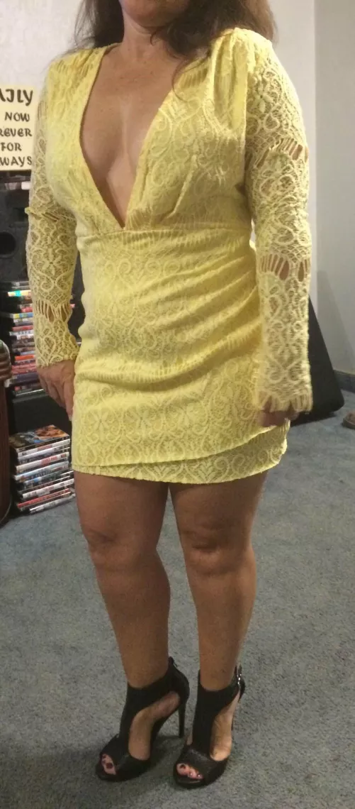 I’d love to take my wife dogging. We are in Utah