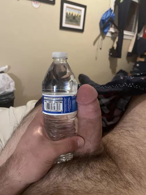 Iād say average