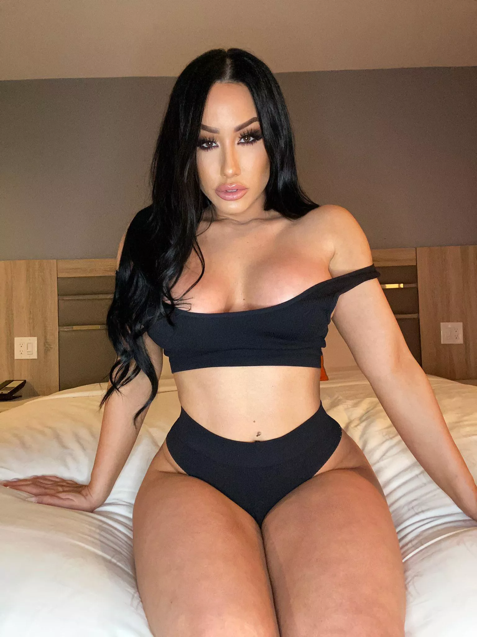 I’d Share Her If She Was My Wife