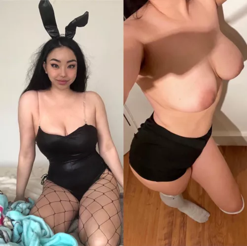Iād we met at a Halloween party, would you take me home?š„ŗ