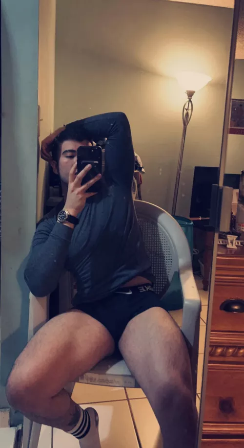 idk