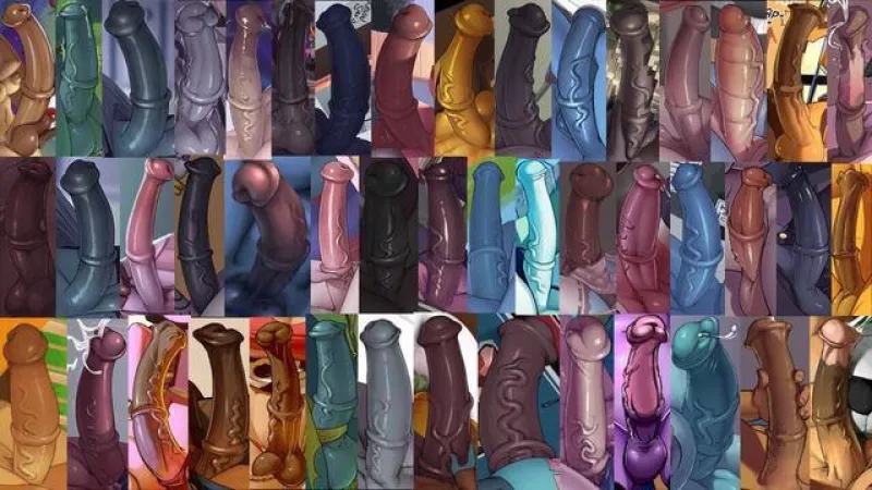 Idk exactly why, orwhat is different in my mind, but i don’t even have to think twice to know that this Cockshape is just without a doubt superior than any other.