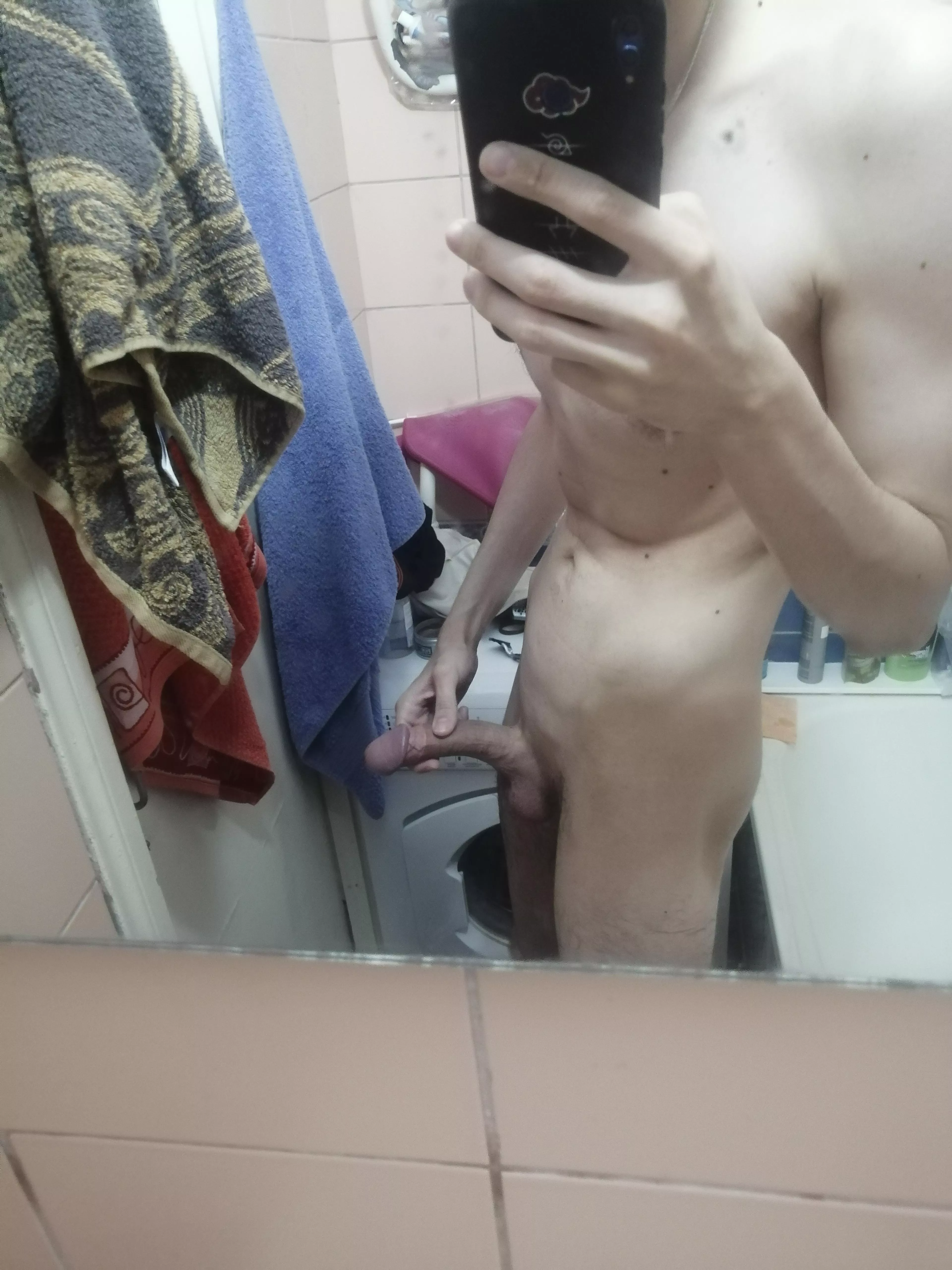 Idk, I think im small. From Russia btw Idk, I think im small. From Russia btw