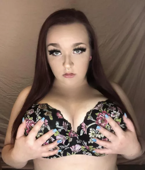 Idk if I’m boner material