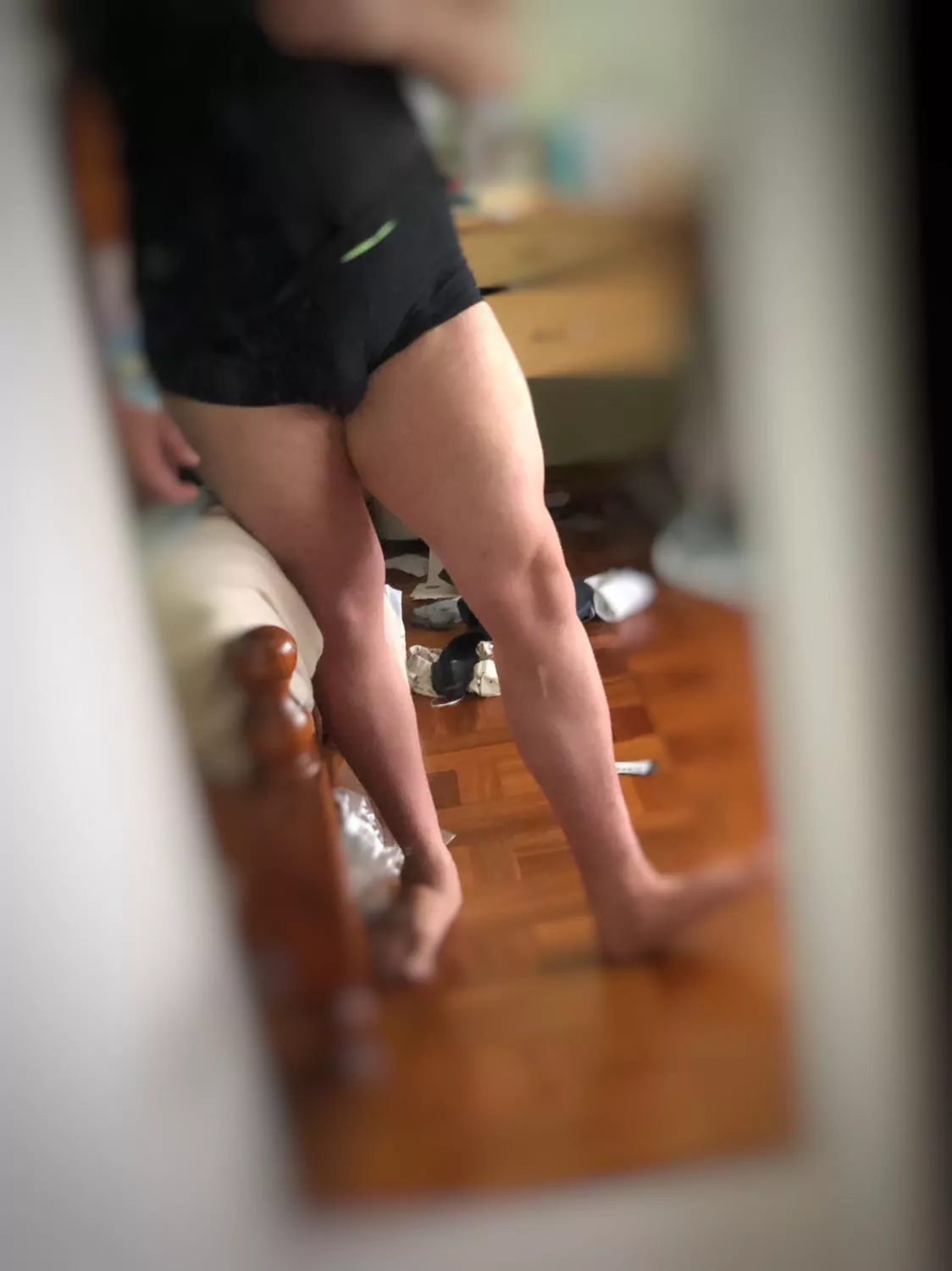 Idk if they’re thick enough 😋 [M]