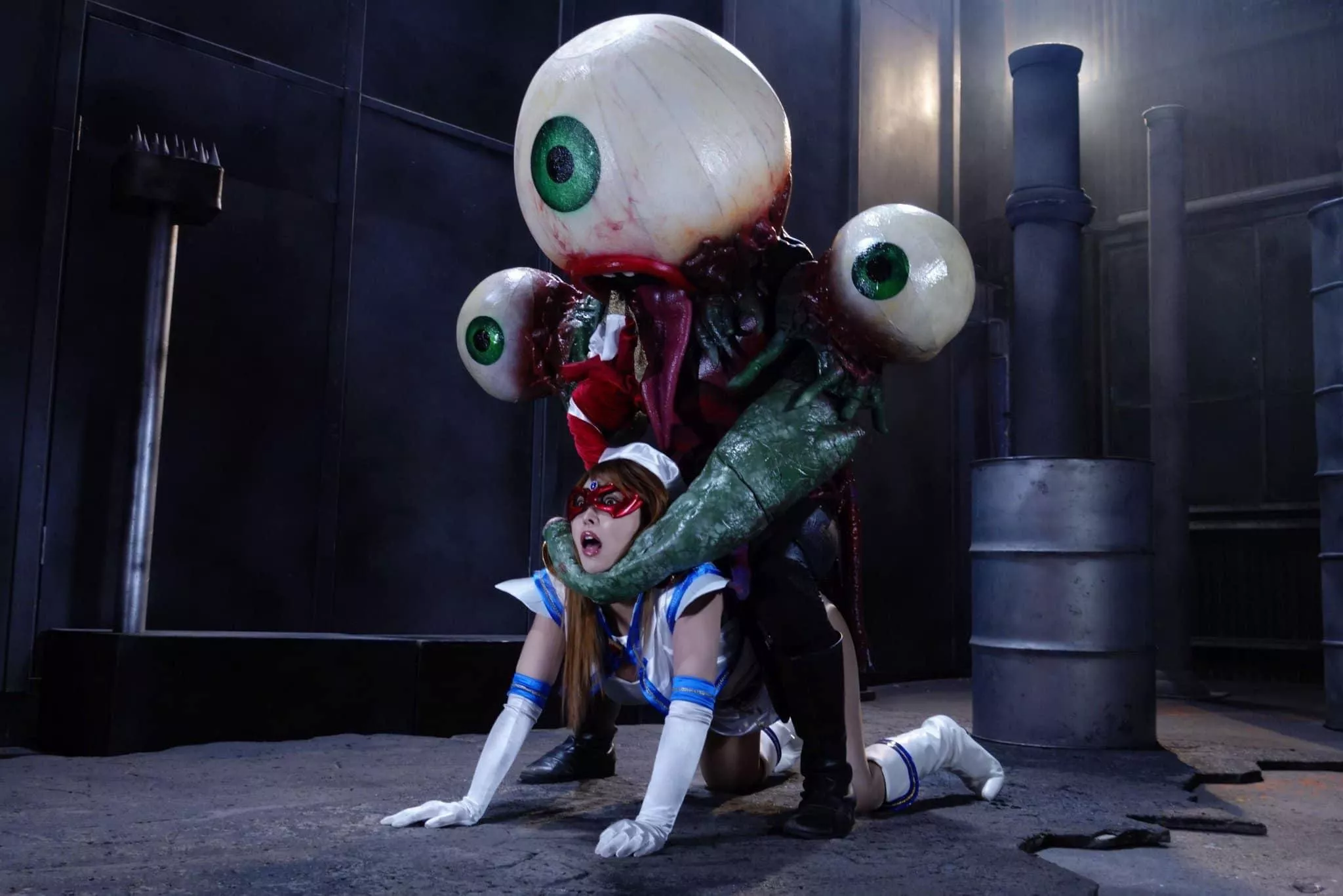 Idk if this is a jav but if it is can some legend out here sauce me up