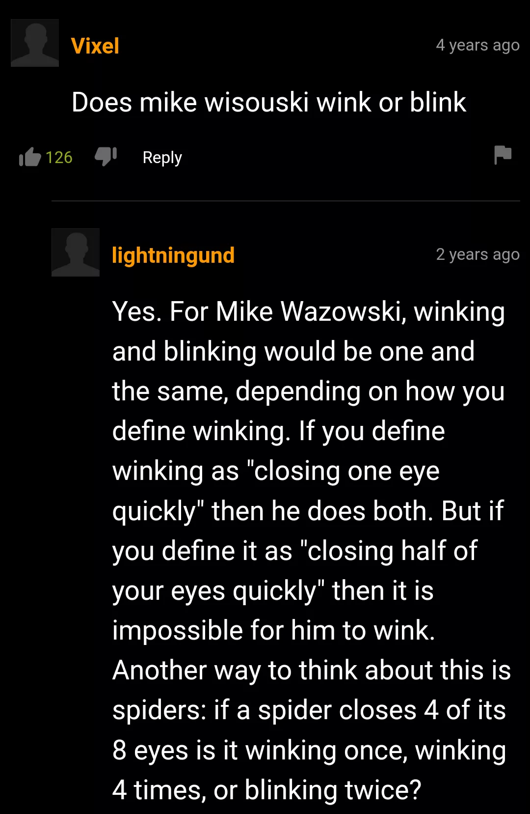 Idk what to put for the title Idk what to put for the title