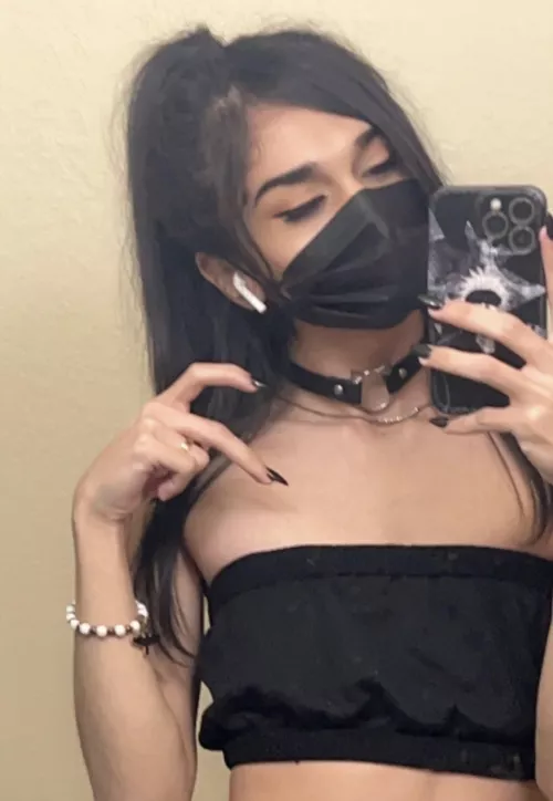 idk y but my post got taken down :(