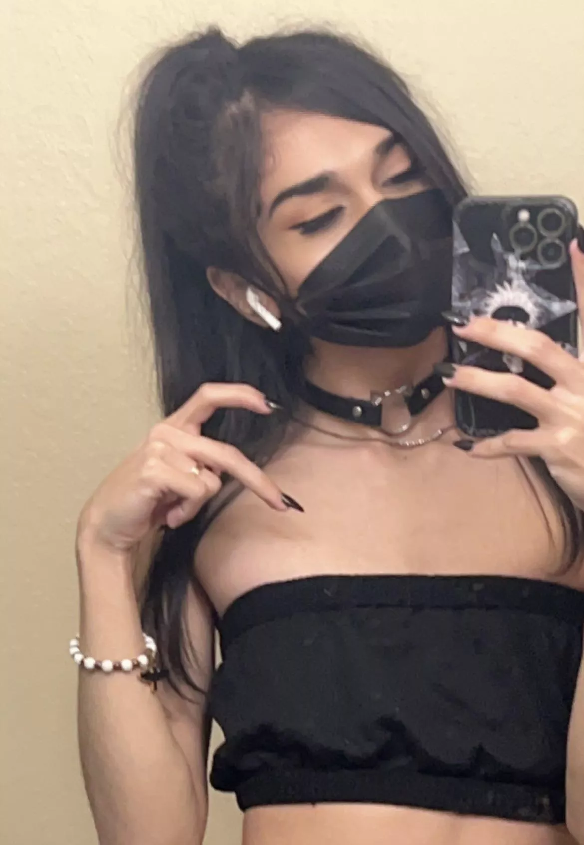 idk y but my post got taken down :(