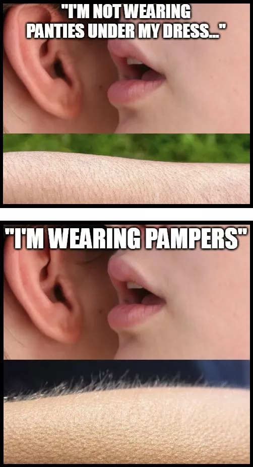 If a girl told me that out of the blue, my heart would stop.