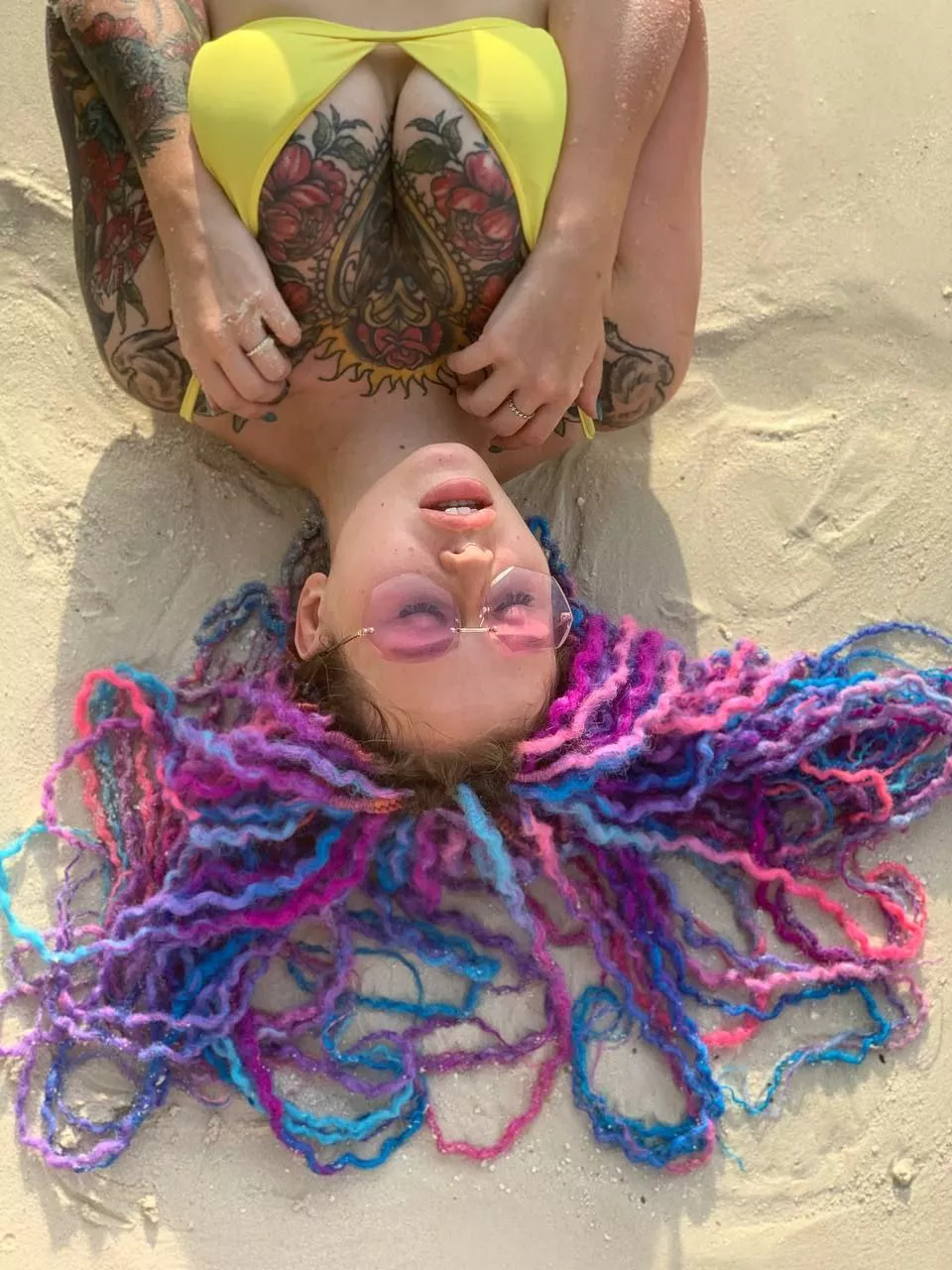 If I don't show it to a man, why do I need it?