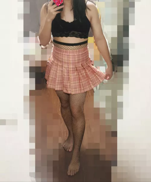 If I knocked on your door what would you do? Be mean if you wantπ