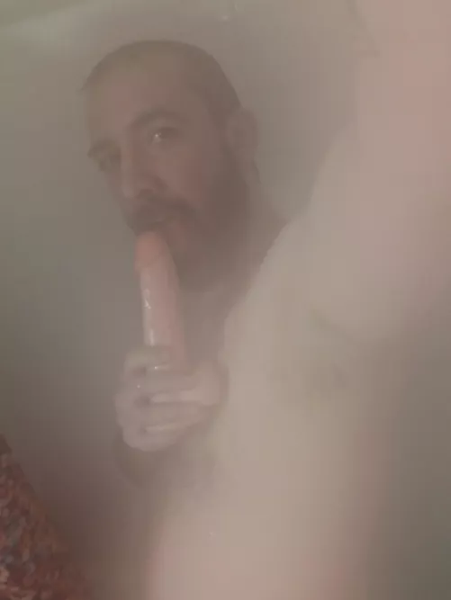 If I made a aplha man hard my day would be made