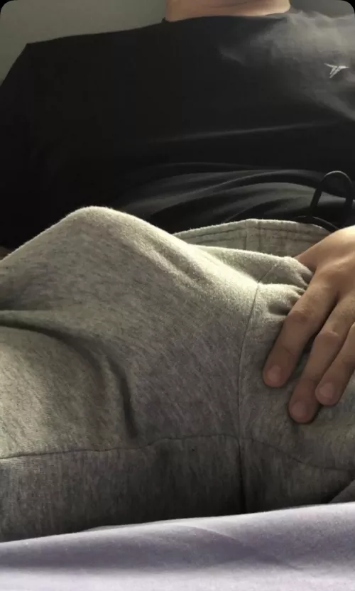 If I made you stop scrolling… you have to tell me ok…