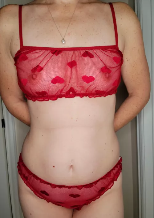 If I sent this to you, would you show your friends?