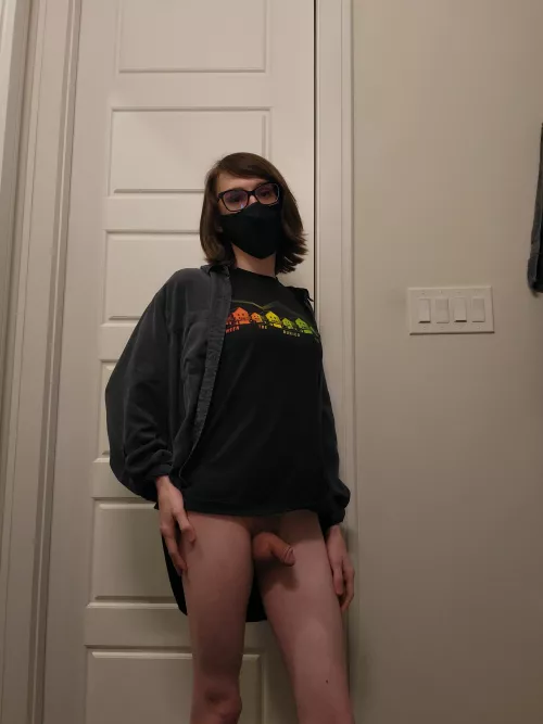 If I was your gf, I'd send you pics like this all the time