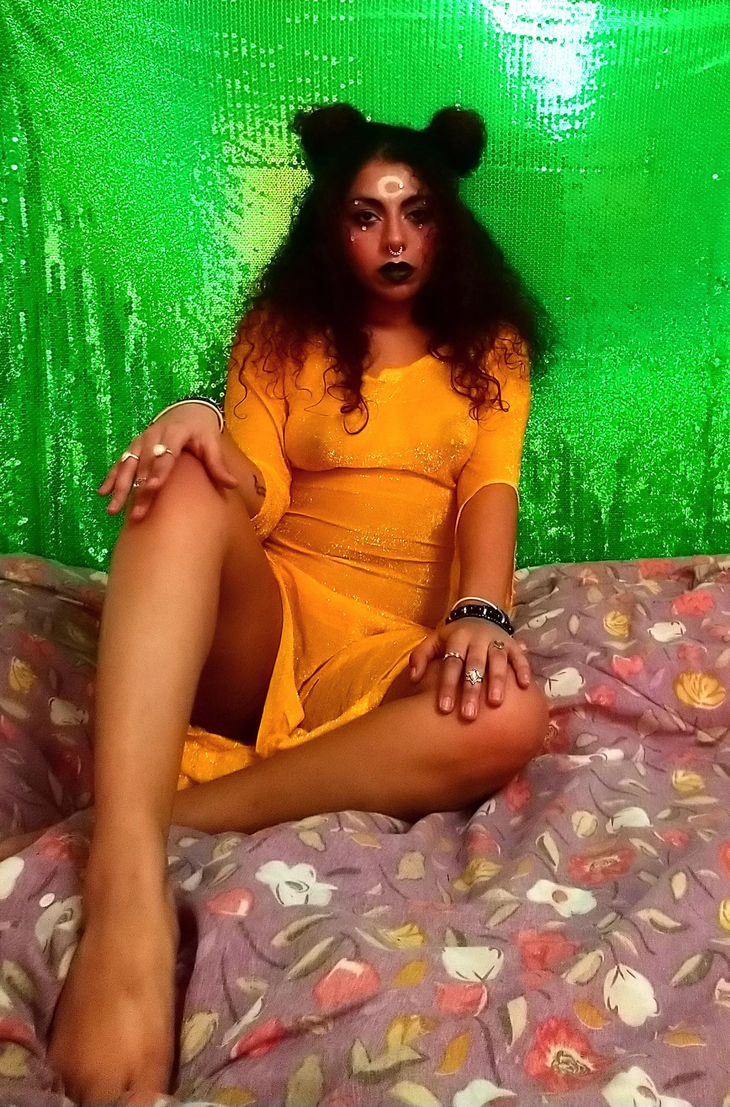 If I were a Sailor scout, which planet do you think I'd rule? If I were a Sailor scout, which planet do you think I'd rule?