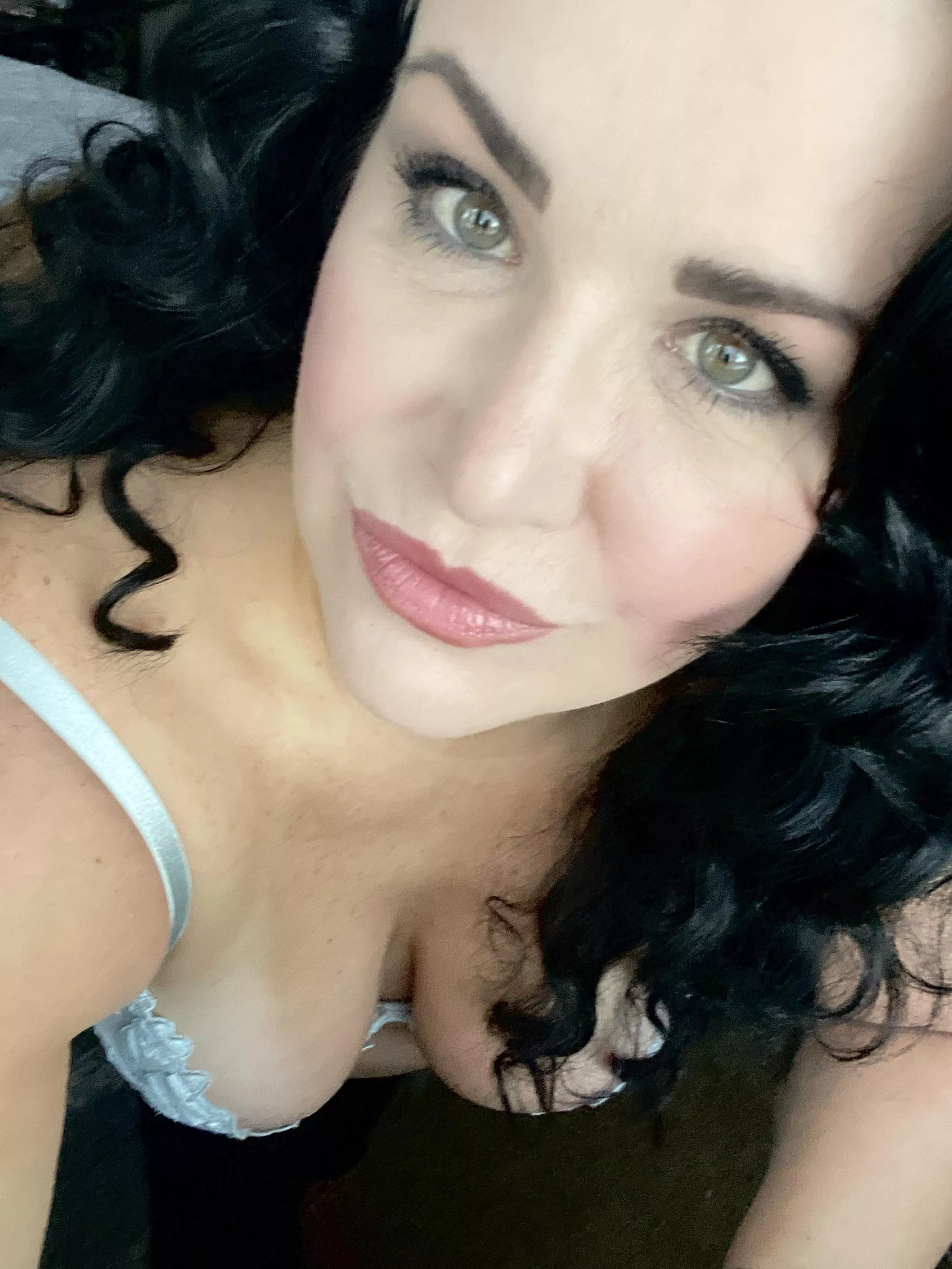 If I were looking up at you… (f)55