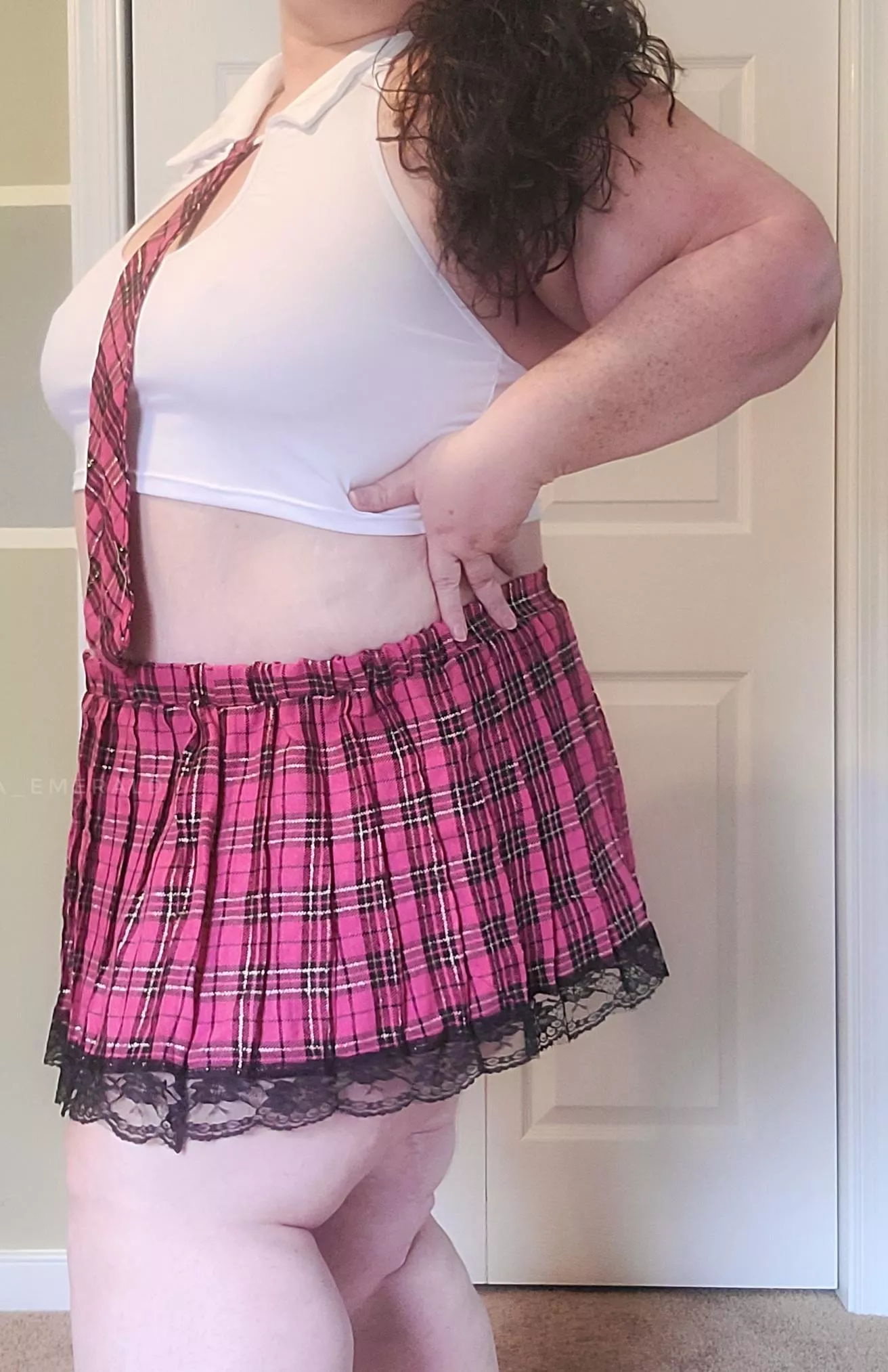 If I were you, I would adore me ❤😈