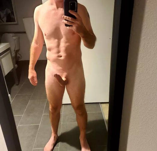 If it was a snake, it would have bit you