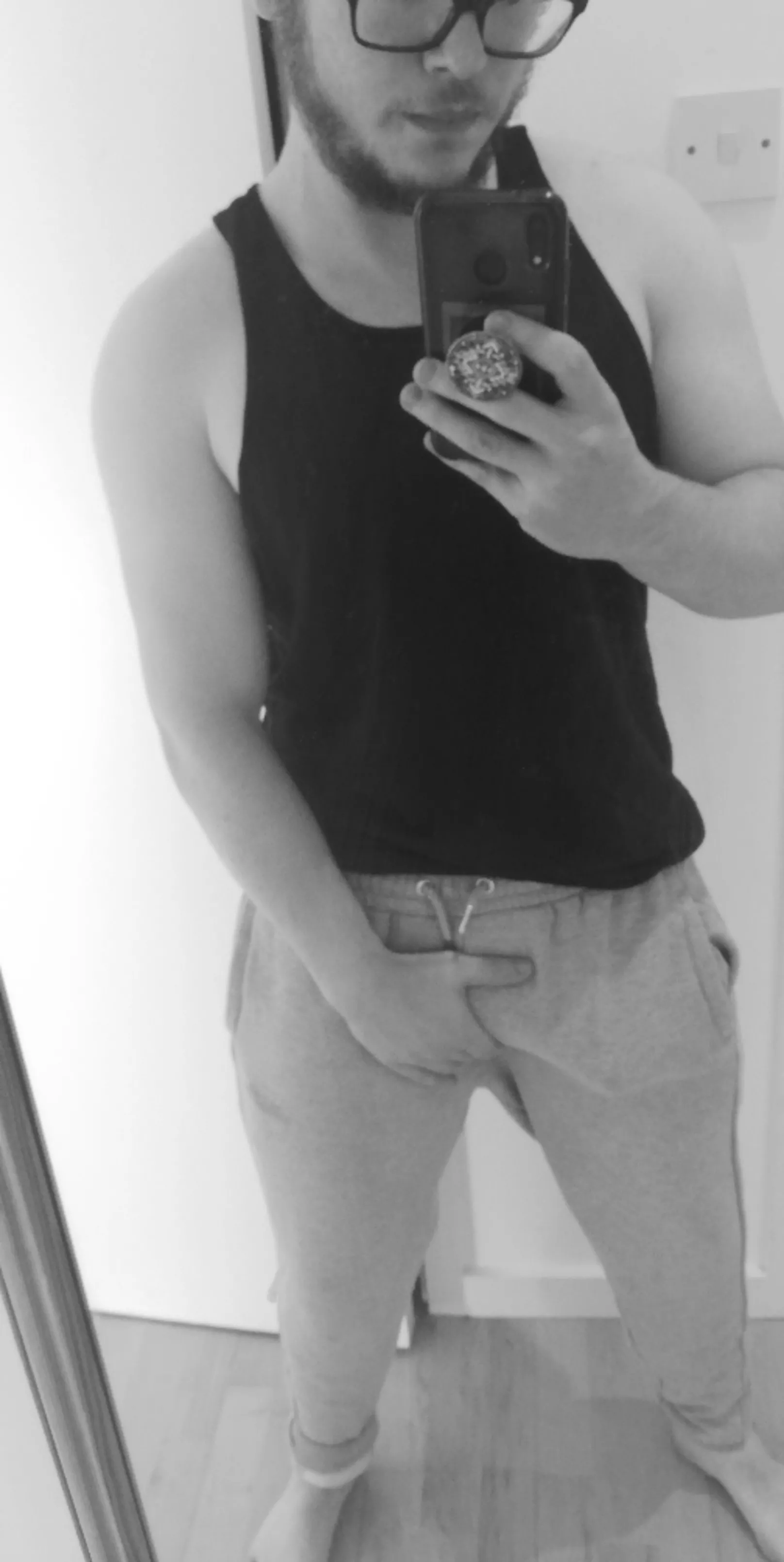 If it's the only thing I am wear does it count as underwear?