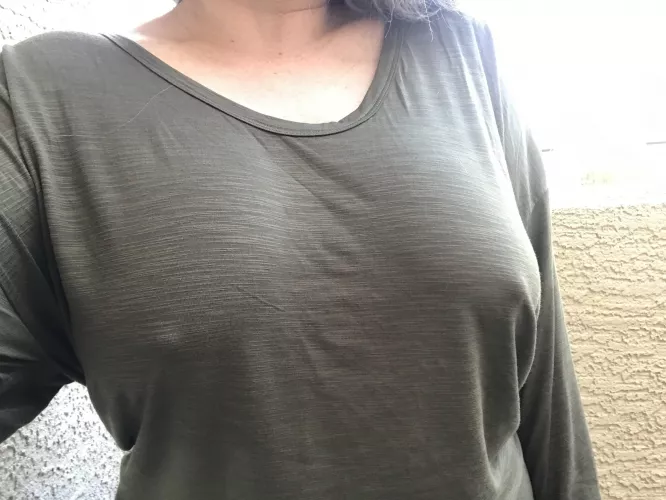 If just feels so good to let the hang.