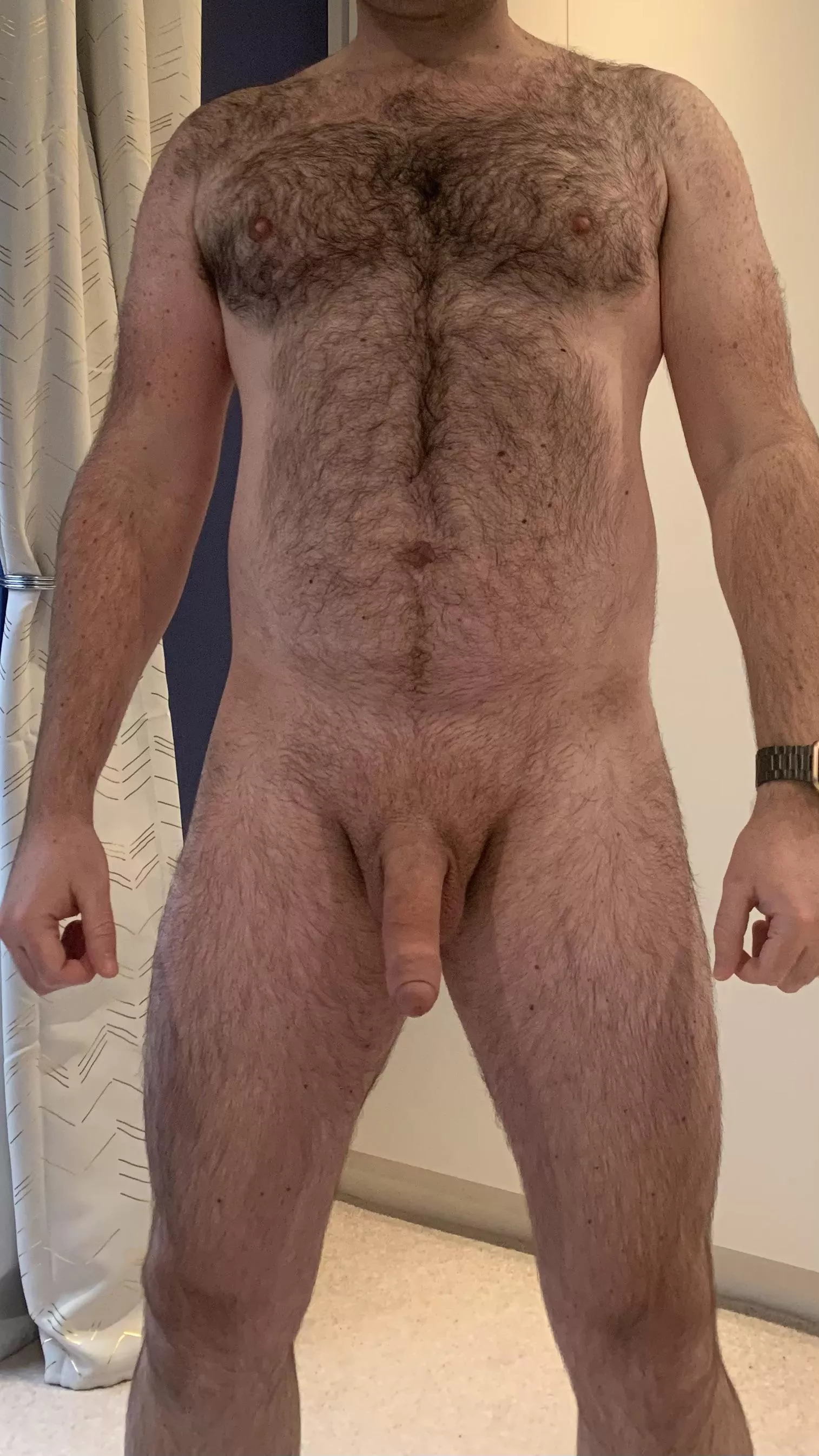 If only my family knew that I turned out to be a submissive kinky pup (31)