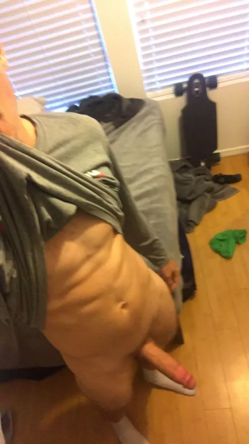 If only someone could come play with it 😏