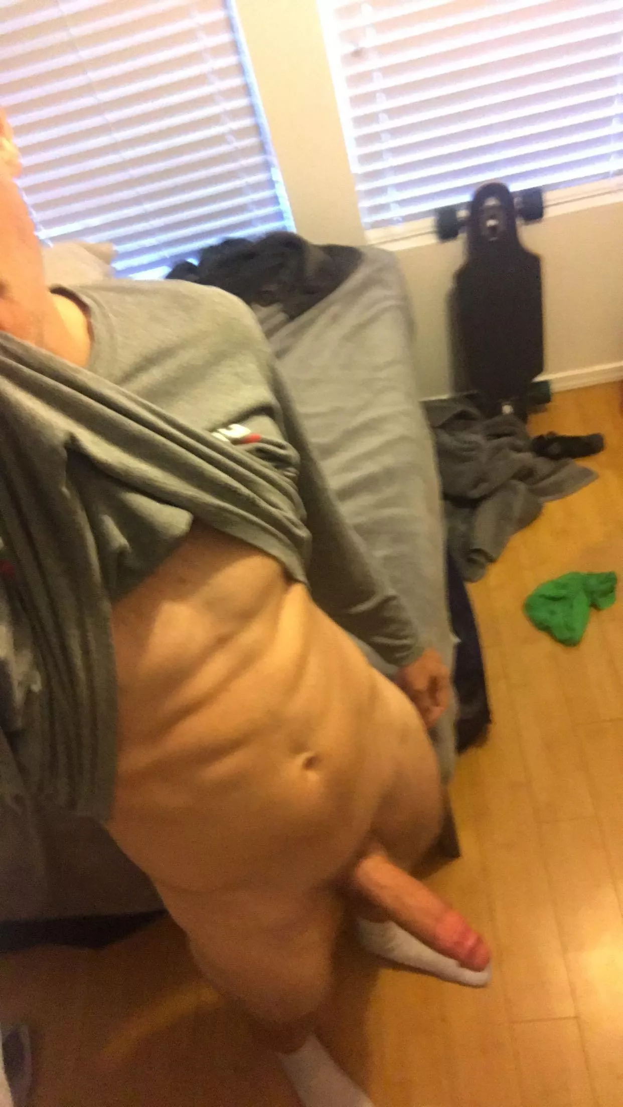 If only someone could come play with it 😏