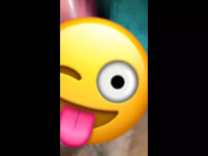 If only videos were able to be posted… oh well😏