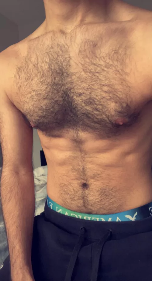 If only you could feel the warmth