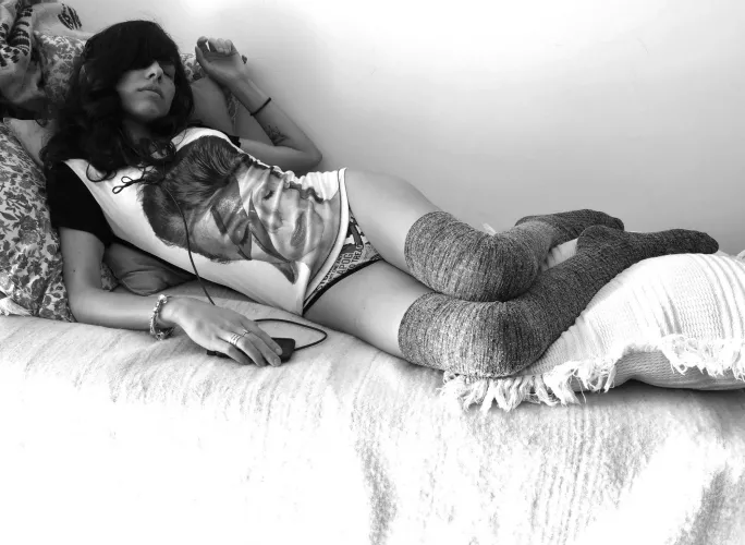 “I[f] our love song could fly over mountains, sail over heartaches, just like the films…”