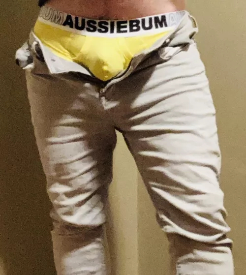 If the color doesn’t work, I can take ‘‘em off