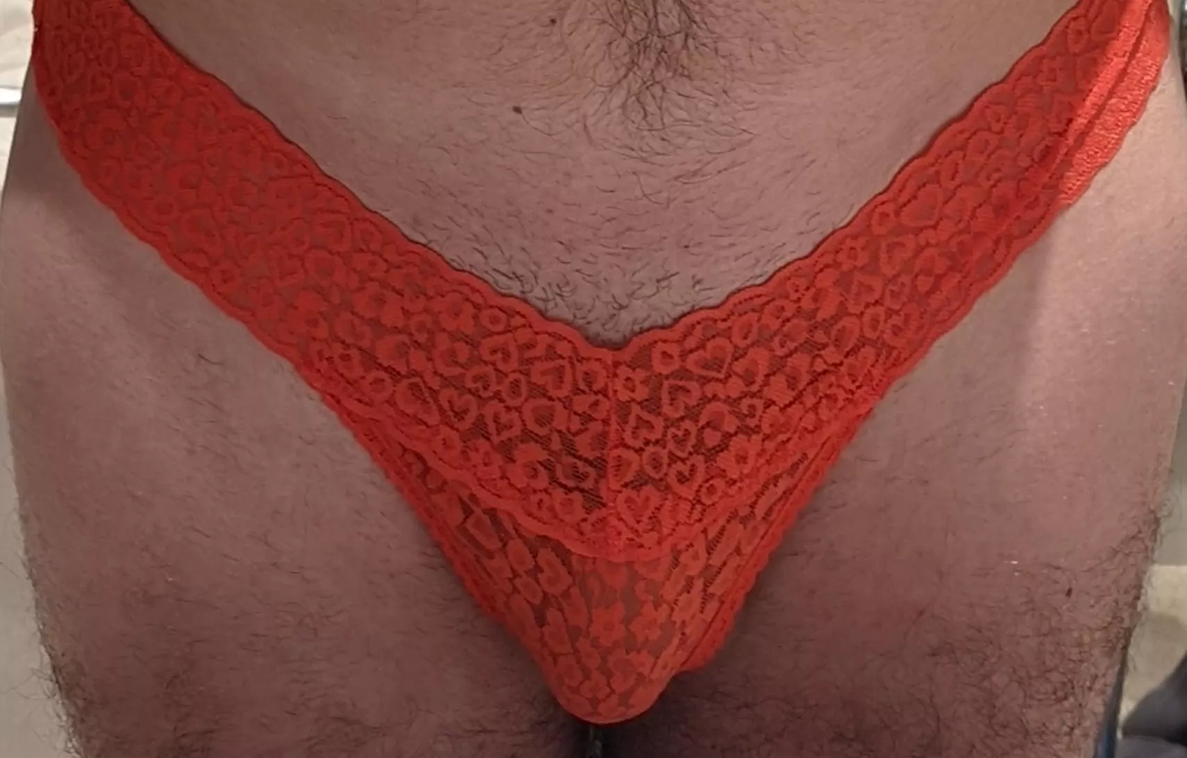 If the shoe fits ❤️🥰