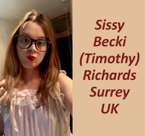 If thereβs any more information you want, just message π kik: Beckirichardscd