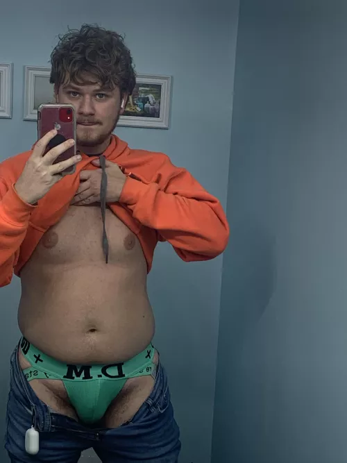 If this gets good interactions I’ll post the “watermelon” colors I also got in the mail with these. (Do I look crazy in this pic? Be honest)