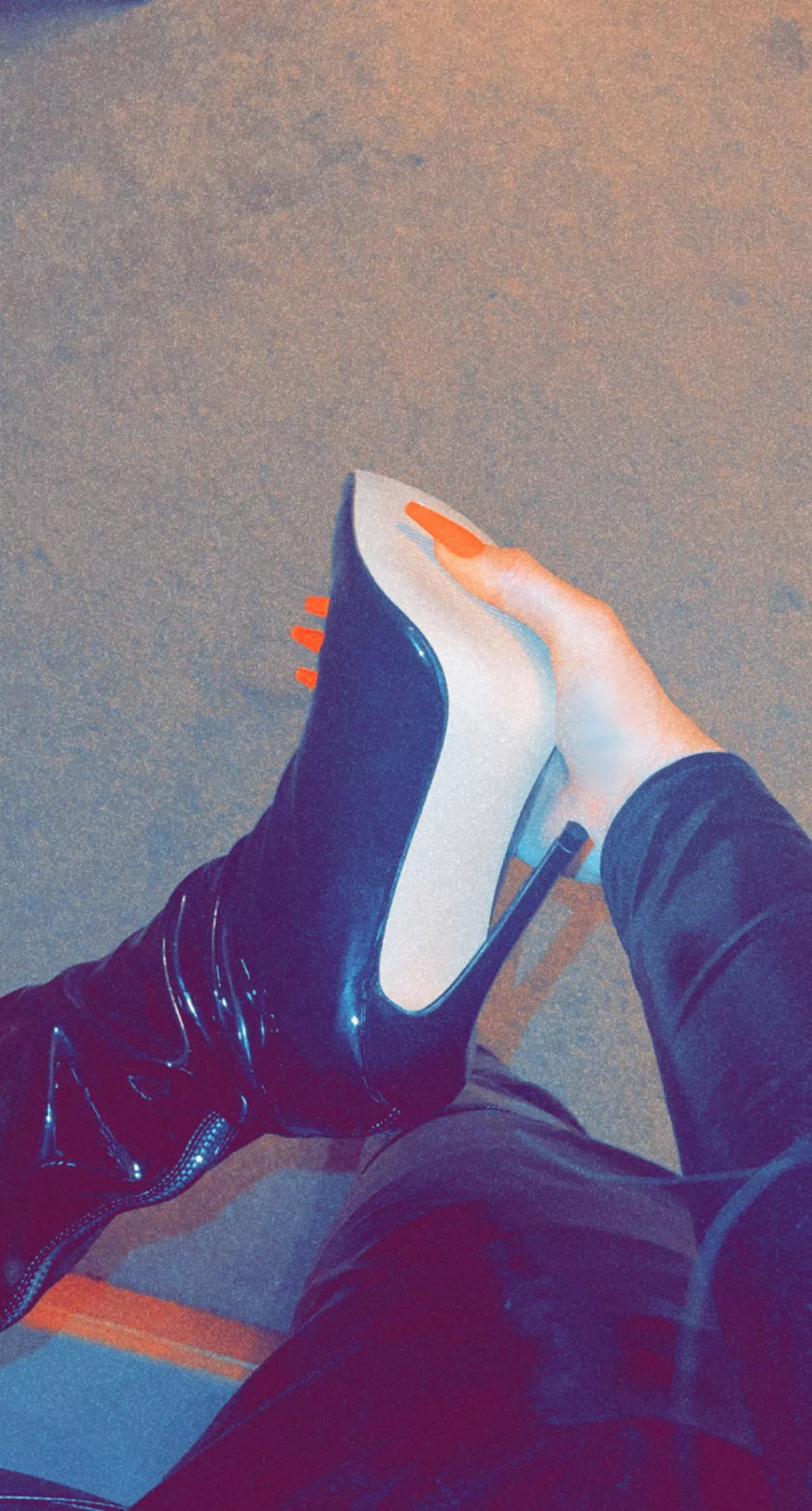 **If this isn’t allowed please remove it** I’m new here, I’m a 22 year old Scotland based ballbuster, I’ve been doing it for years and of course adore it, I show no mercy and don’t hold back. I’m doing sessions in Fife, Scotland. Subs must be