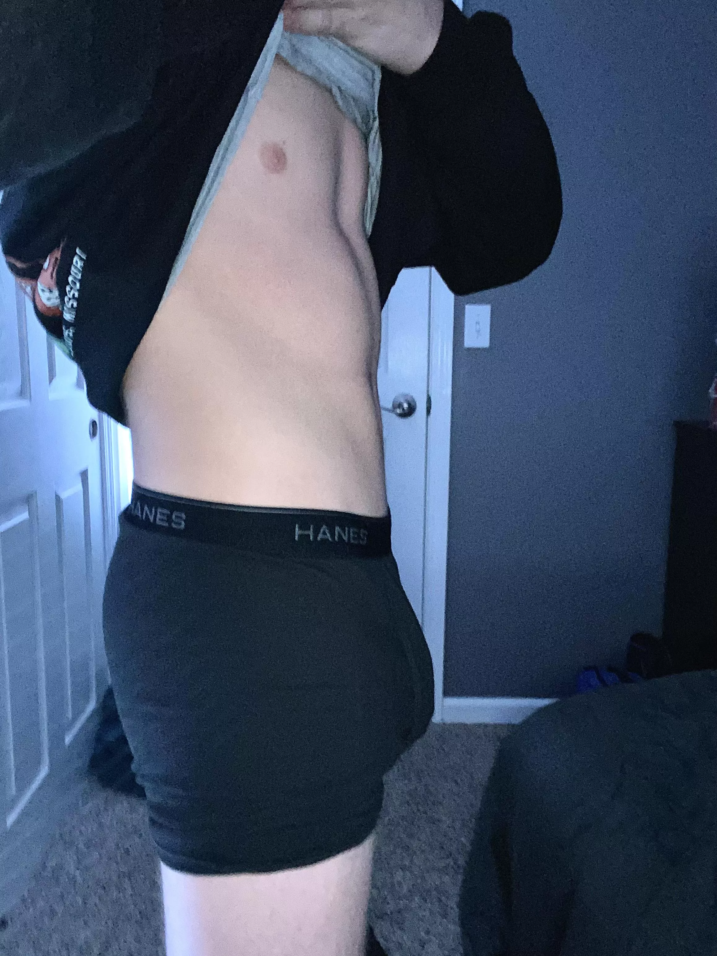 If this made u stop then pls dm, I’m so bored