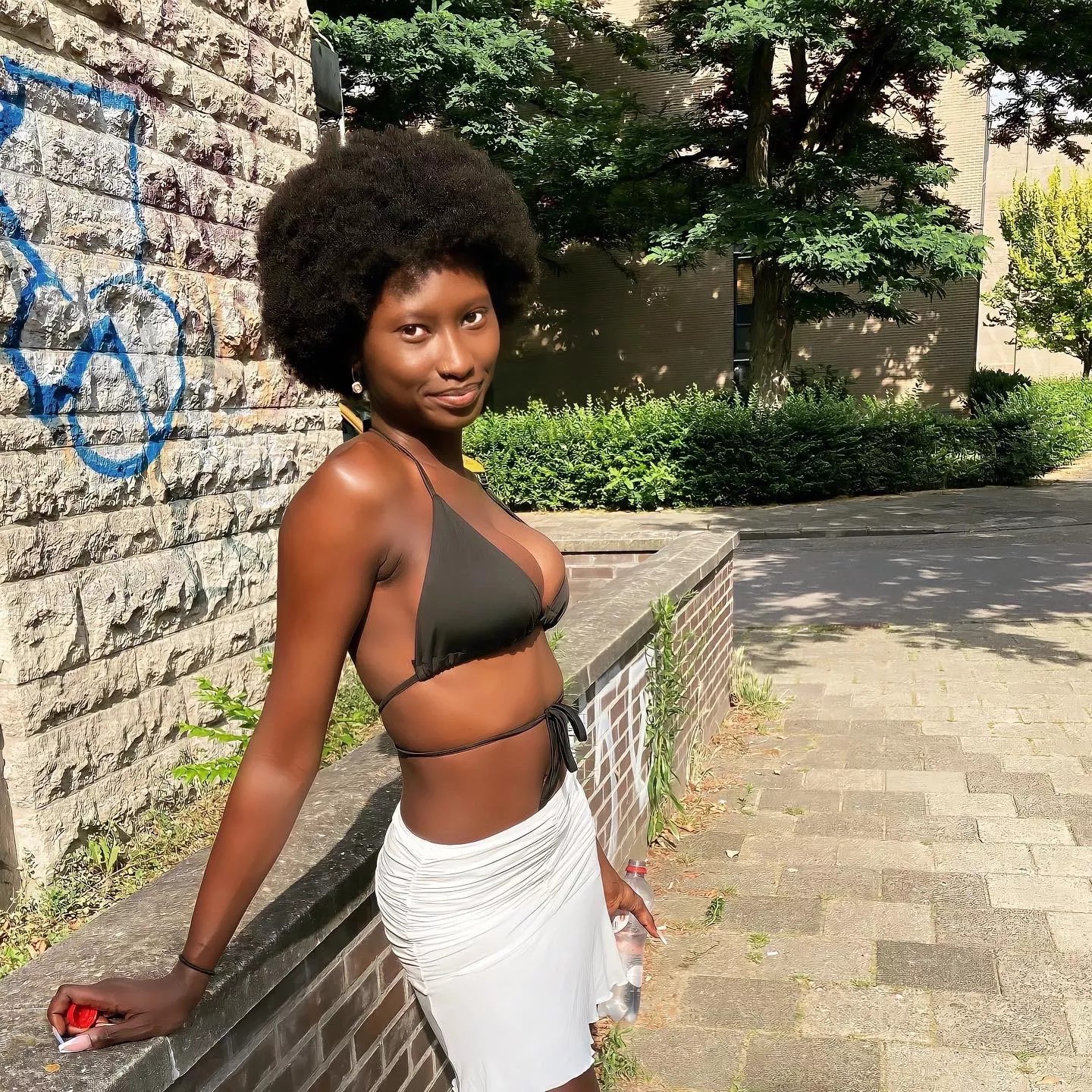 🆙 if u would Date me