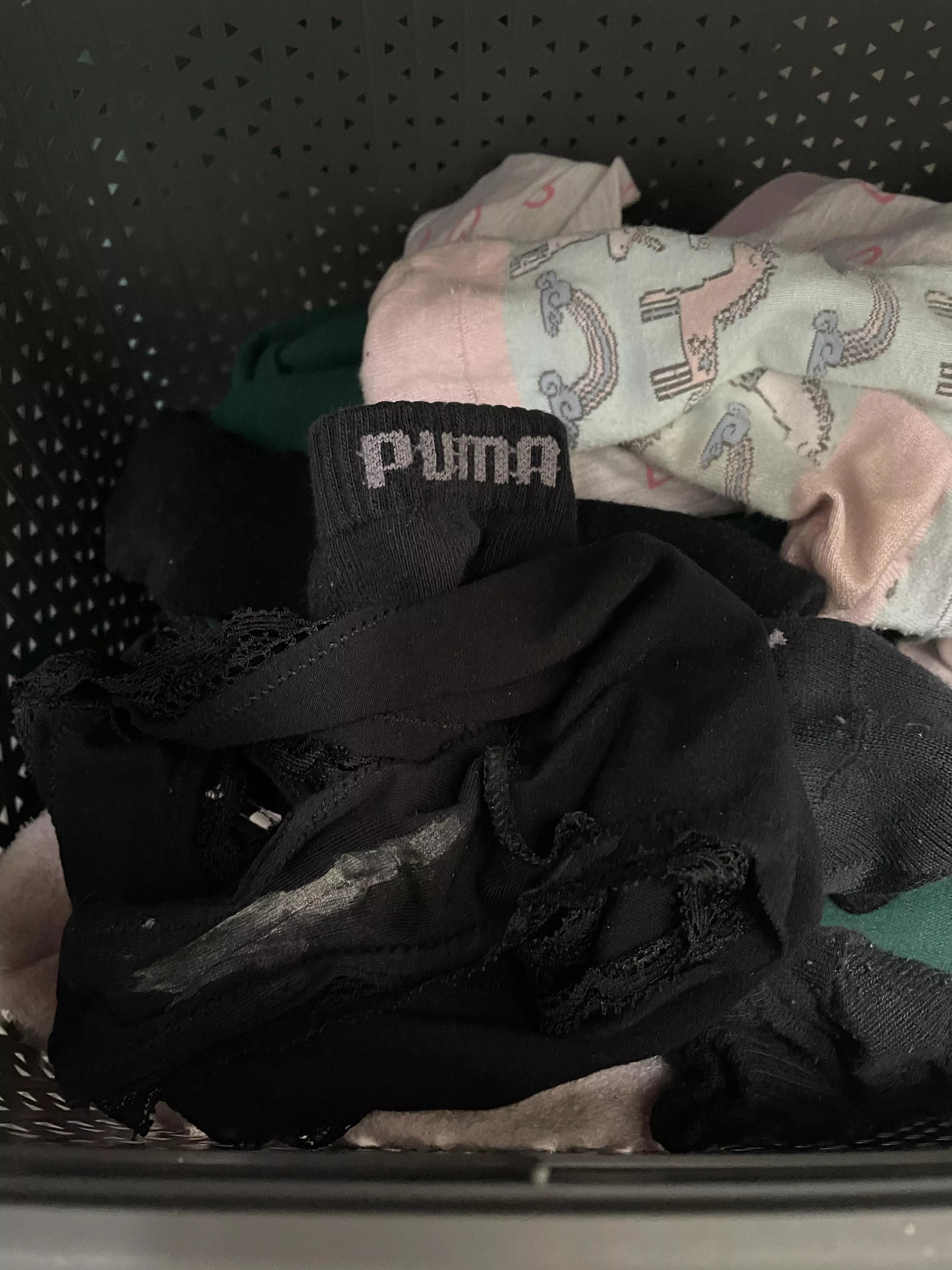 If you are interested in something, DM me