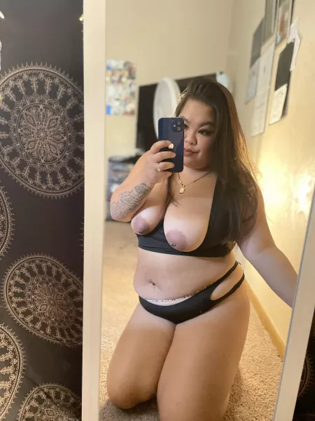 If you bite my lips or kiss my neck, I promise to rip your clothes off