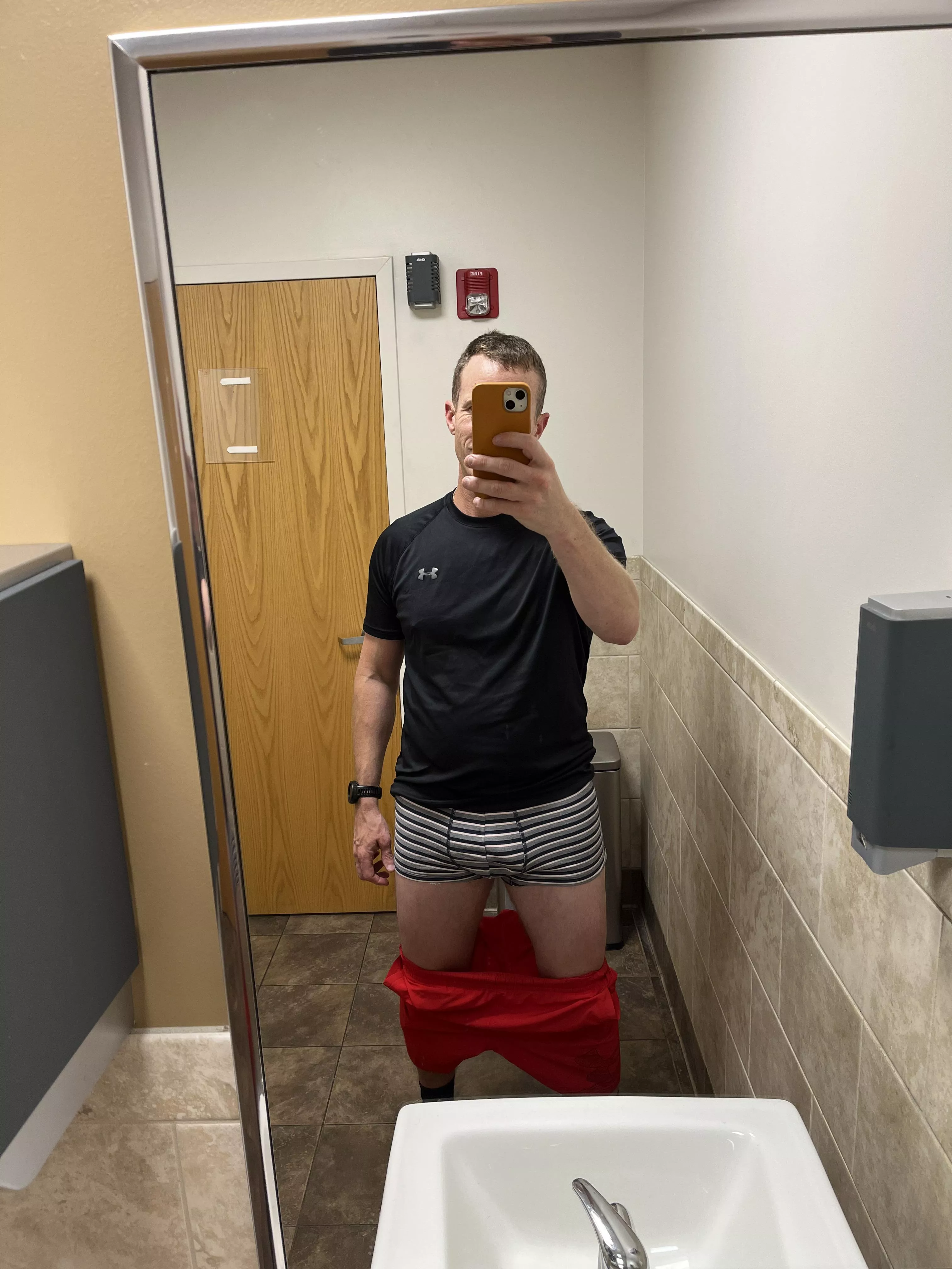 If you can guess my size, I will give you my phone number and my account information If you can guess my size, I will give you my phone number and my account information
