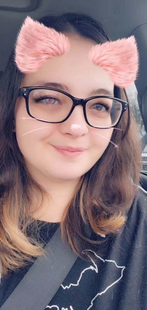 If you could be any animal what would it be? I'm for sure a kitty! Sassy and all ^.^