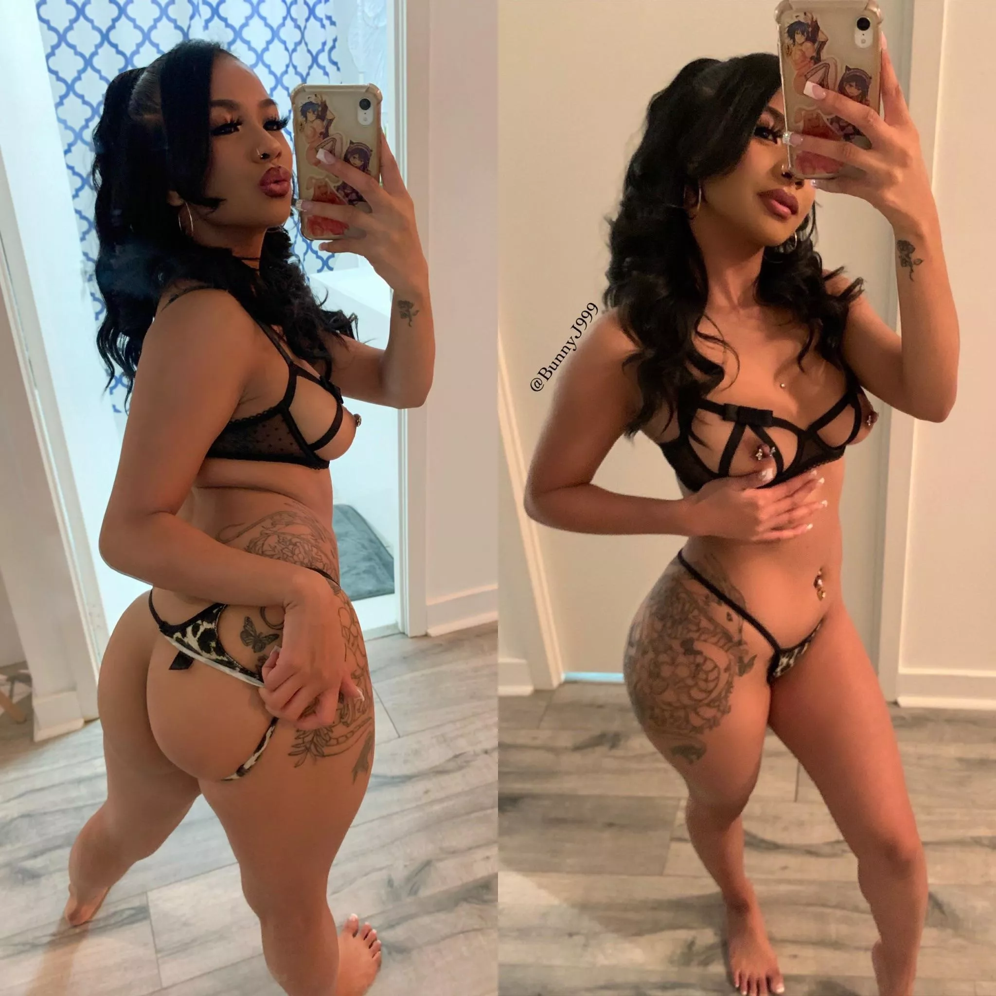 If you could have your way with me name 2 things you’d do 👀